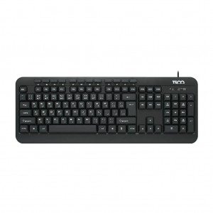 کیبورد تسکو مدل TK8011 در بروزکالا