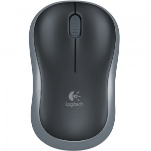 ماوس بی سیم لاجیتک مدل logitech M185 در بروزکالا