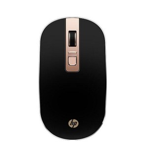 ماوس بی سیم اچ پی مدل hp S4000 در بروزکالا