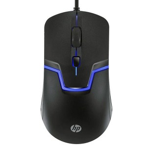 ماوس مخصوص بازی اچ پی مدل hp m100 در بروزکالا