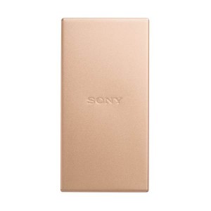 پاوربانک سونی مدل SONY CP-SC10 ظرفیت 10000 میلی آمپر ساعت در بروزکالا