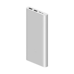 پاوربانک شیائومی مدل Xiaomi PLM13ZM ظرفیت 10000 میلی آمپر ساعت در بروزکالا