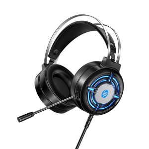 هدست مخصوص بازی اچ‌ پی مدل HP H120G در بروزکالا