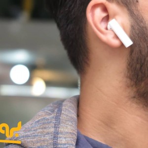 هدفون بی سیم شیائومی مدل mi true wireless earphones 2s