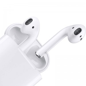 هدفون بی‌ سیم اپل مدل AirPods New Generation