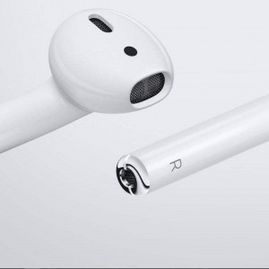 هدفون بی‌ سیم اپل مدل AirPods New Generation