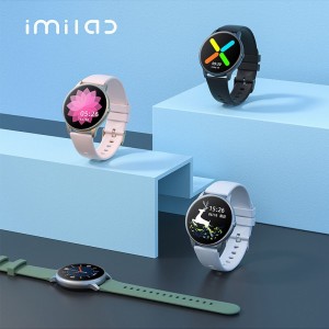 ساعت هوشمند ایمیلب مدل imilab KW66 45mm در بروزکالا