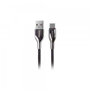 کابل تبدیل USB به USB-C بیاند مدل beyond BA-555 طول 1 متر در بروزکالا