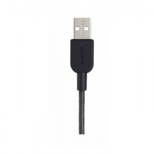 کابل تبدیل USB به USB-C / microUSB سونی مدل CP-ABC150 طول 1.5 متر