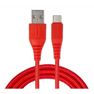 کابل تبدیل USB به USB-C بیاند مدل beyond BA-306 طول 1 متر در بروزکالا