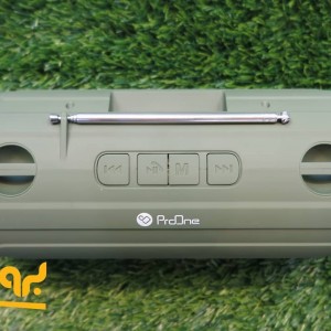 اسپیکر بلوتوثی قابل حمل پرووان مدل PSB4615