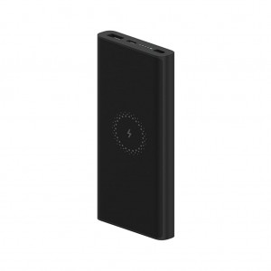پاوربانک وایرلس شیائومی مدل Xiaomi wpb15zm ظرفیت 10000 میلی آمپر ساعت در بروزکالا