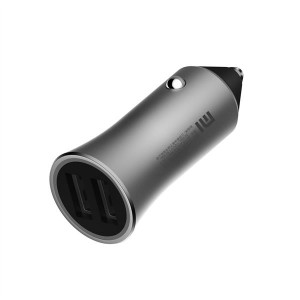 شارژر فندکی شیائومی مدل Xiaomi cc05zm در بروزکالا