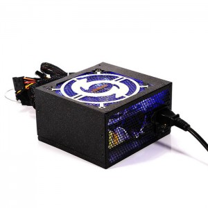 منبع تغذیه کامپیوتر تسکو مدل TSCO TP 650W در بروزکالا