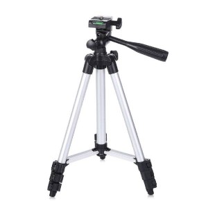 سه پایه دوربین و موبایل مدل 3110 در بروزکالا