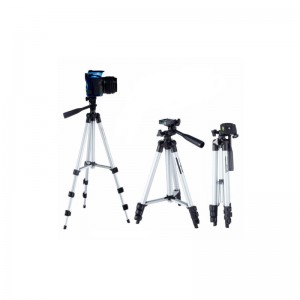 سه پایه دوربین مدل 3110