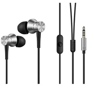 هدفون وان مور شیائومی مدل Xiaomi Piston Fit در بروزکالا