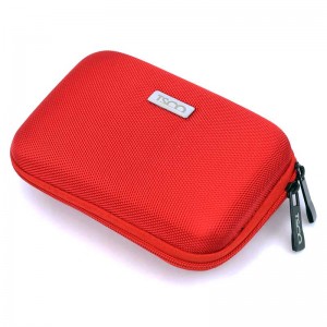 کیف هارد دیسک اکسترنال تسکو مدل TSCO THC 3152 در بروزکالا