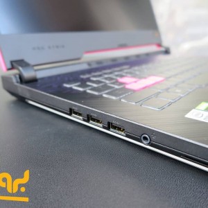 لپ تاپ 15 اینچی ایسوس مدل ROG Strix G512LI - B