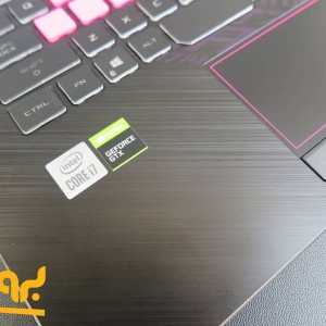 لپ تاپ 15 اینچی ایسوس مدل ROG Strix G512LI - B