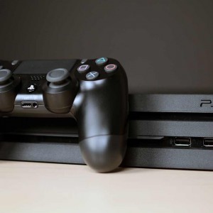 کنسول بازی سونی مدل Playstation 4 Pro ظرفیت 1 ترابایت در بروزکالا