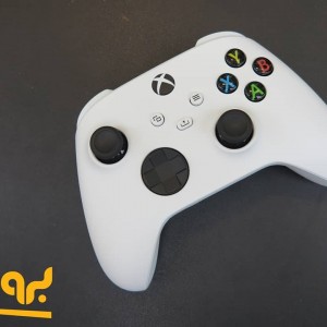 کنسول بازی مایکروسافت مدل XBOX SERIES S ظرفیت 512 گیگابایت