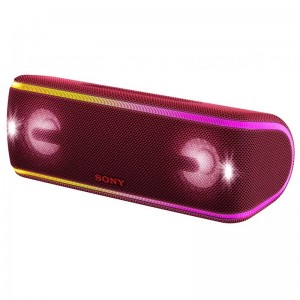 اسپیکر بلوتوثی قابل حمل سونی مدل SONY SRS-XB41 در بروزکالا