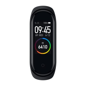 مچ بند هوشمند شیائومی مدل Xiaomi Mi Band 6 Global Version در بروزکالا