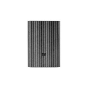 پاوربانک شیائومی مدل Xiaomi PB1022ZM ظرفیت 10000 میلی آمپر ساعت در بروزکالا