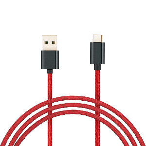 کابل تبدیل USB به USB-C شیائومی مدل Xiaomi SJX10ZM طول ۱ متر در بروزکالا