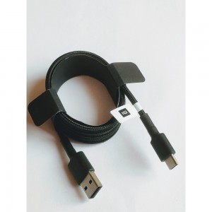 کابل تبدیل USB به USB-C مدل SJX10ZM طول ۱ متر