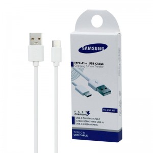 کابل تبدیل USB به USB-C سامسونگ مدل TC-USB 930