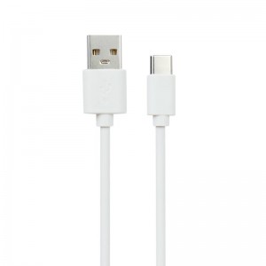 کابل USB به USB-C سامسونگ مدل SAMSUNG TC-USB 930 در بروزکالا