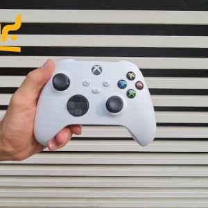 دسته بازی ایکس باکس مایکروسافت مدل Xbox Series X|S