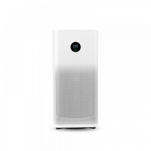 دستگاه تصفیه کننده هوا شیائومی مدل Xiaomi Mi Air Purifier 3C در بروزکالا
