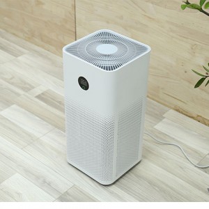 دستگاه تصفیه کننده هوا شیائومی مدل Mi Air Purifier 3C