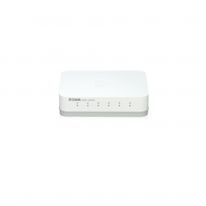 سوییچ 5 پورت دی-لینک مدل DLink DES-1005C در بروزکالا