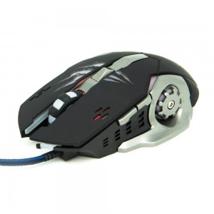 ماوس تسکو مدل TSCO TM 762 GA در بروزکالا