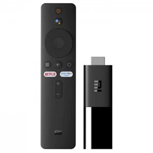 اندروید باکس شیائومی مدل Xiaomi Mi TV Stick در بروزکالا