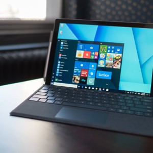 Surface Pro X - SQ2 - RAM 16GB - 512GB SSD