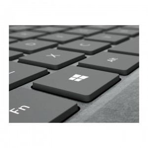 کیبورد مایکروسافت مدل Type Cover مناسب برای تبلت مایکروسافت Surface Go