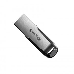 فلش مموری سن دیسک مدل Sandisk Ultra Flair CZ73 ظرفیت 16 گیگابایت در بروزکالا