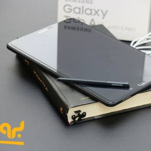 تبلت سامسونگ مدل P585 به همراه قلم S Pen