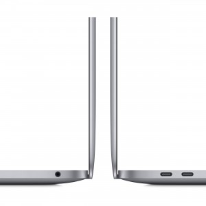 لپ تاپ اپل مدل MacBook Pro MYD92 2020
