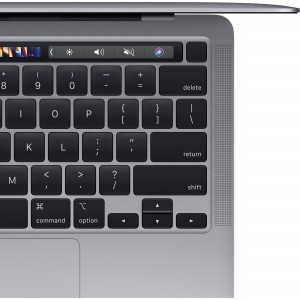 لپ تاپ اپل مدل MacBook Pro MYD92 2020