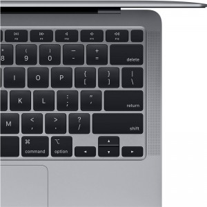 لپ تاپ اپل مدل MacBook Air MGN73 2020