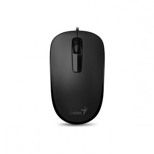 ماوس جنیوس مدل Genius DX-125 در بروزکالا