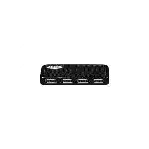 هاب 4 پورت USB 2.0 ای فورتک مدل A4tech HUB-64 در بروزکالا
