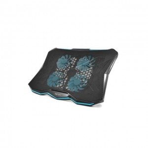 پایه خنک کننده لپ تاپ تسکو مدل TSCO TCLP 3103 در بروزکالا