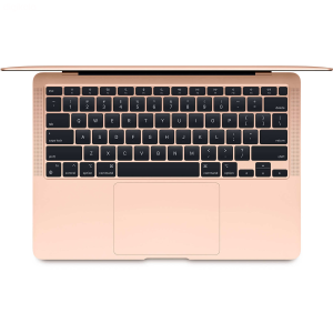 لپ تاپ 13 اینچی اپل مدل MacBook Air 2020